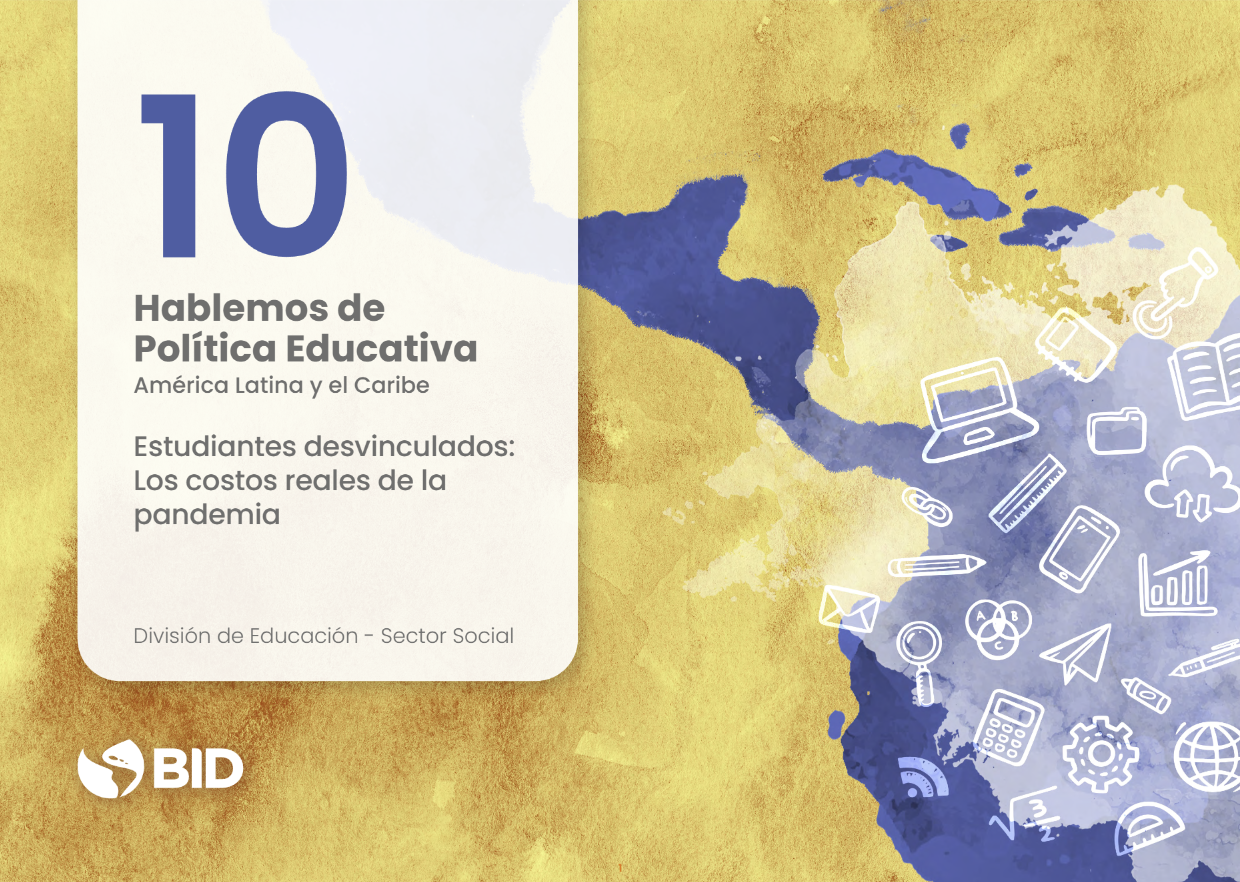 Estudiantes desvinculados: los costos reales de la pandemia